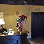 Hotel Torre Di San Martino Gazzola Di Rivalta