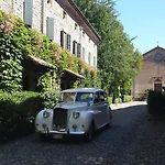 Hotel Torre Di San Martino Gazzola Di Rivalta