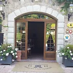 Hotel Torre Di San Martino Gazzola Di Rivalta