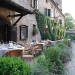 Hotel Torre Di San Martino Gazzola Di Rivalta