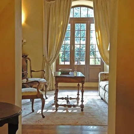 Hotel Torre Di San Martino