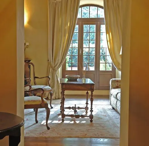 Hotel Torre Di San Martino