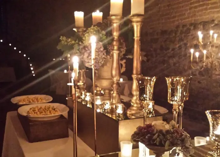 Torre Di San Martino Hotel Gazzola Di Rivalta