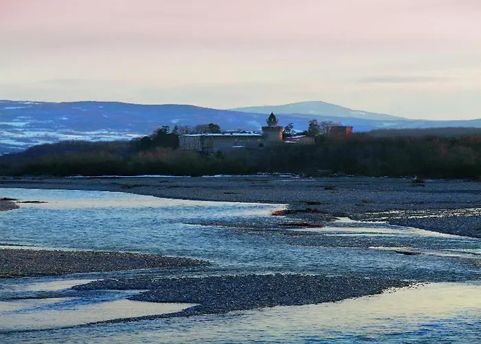 Torre Di San Martino Hotel