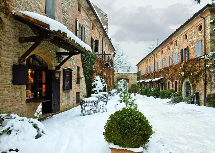 Hotel Torre Di San Martino 3*