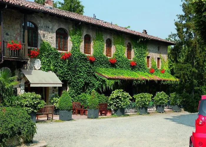 Hotel Torre Di San Martino