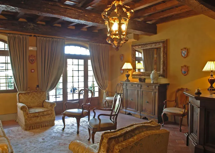 Torre Di San Martino Hotel 3*