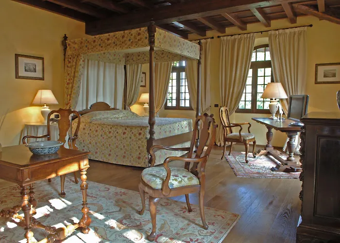 Hotel Torre Di San Martino 3*