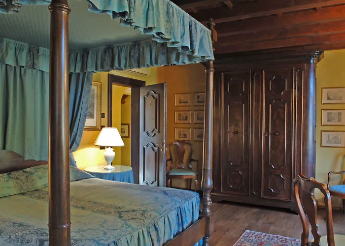 Torre Di San Martino Hotel