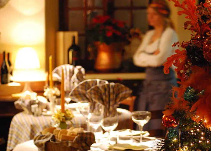 Hotel Torre Di San Martino 3*