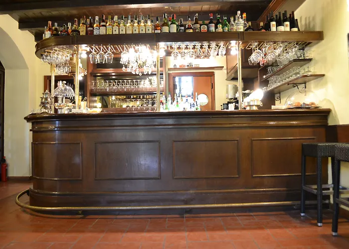 Hotel Torre Di San Martino