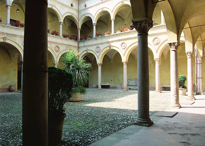 فندق Torre Di San Martino