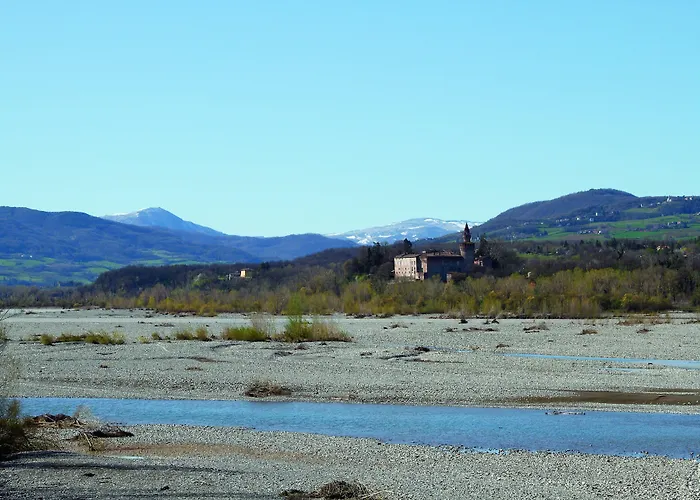 Torre Di San Martino Hotel