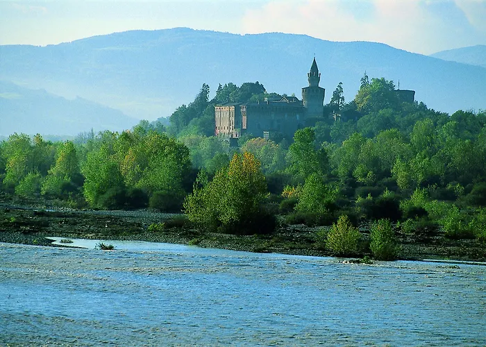Torre Di San Martino 3*