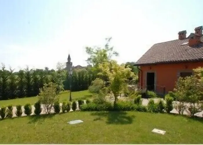 Torre Di San Martino Hotel