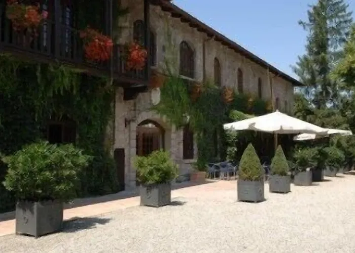 Torre Di San Martino فندق Gazzola Di Rivalta