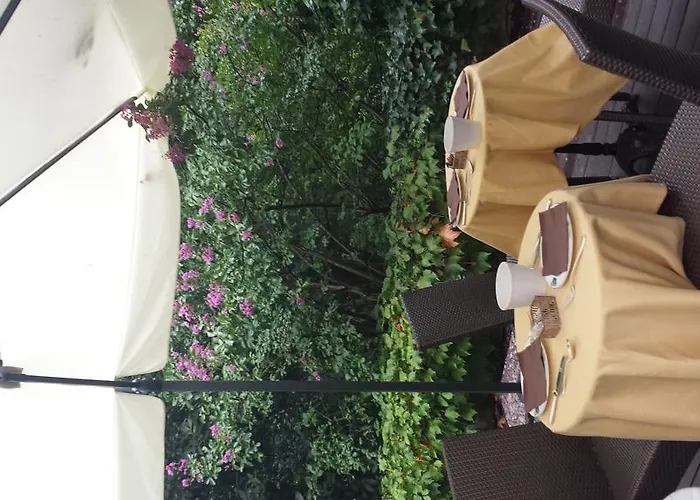 Hotel Torre Di San Martino