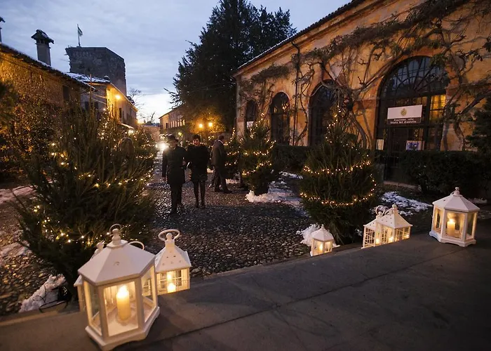 Hotel Torre Di San Martino