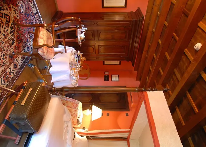 Torre Di San Martino Hotel