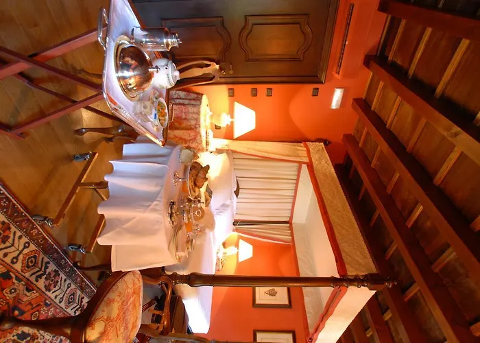 Torre Di San Martino Hotel