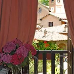 Torre Di San Martino Gazzola Di Rivalta