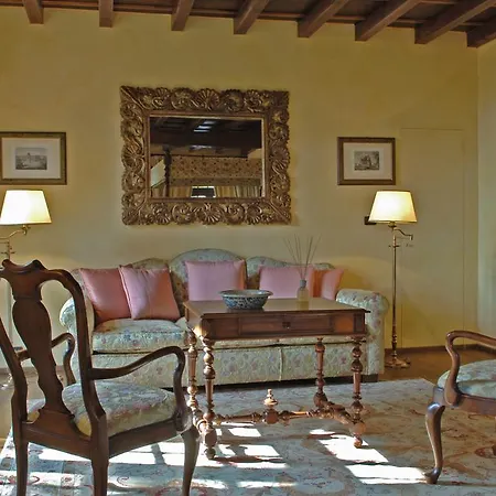 Torre Di San Martino Hotel