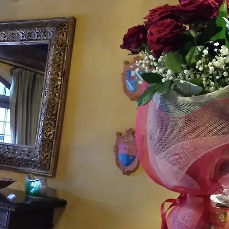 Torre Di San Martino 酒店 3*