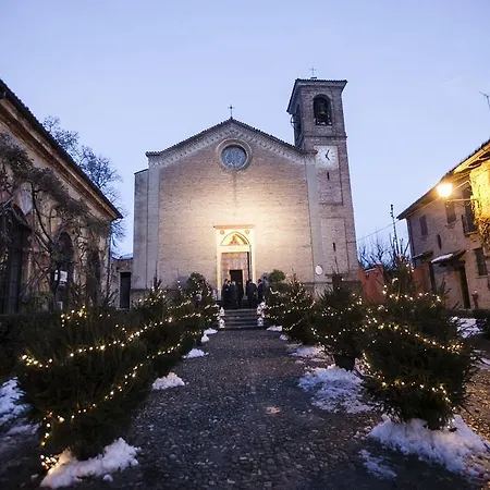 Torre Di San Martino 3*