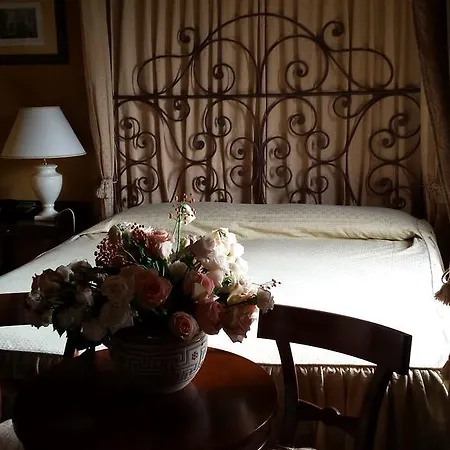 Hotel Torre Di San Martino 3*