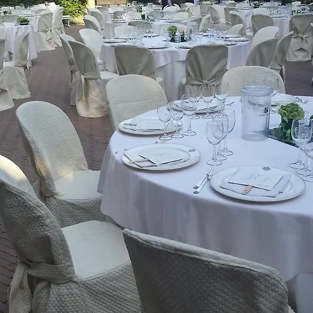 酒店 Torre Di San Martino