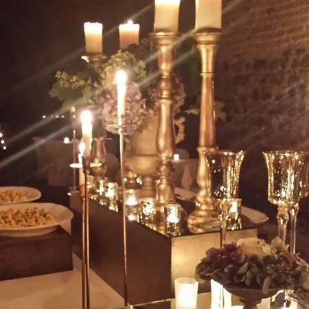 Torre Di San Martino Hotel Gazzola Di Rivalta