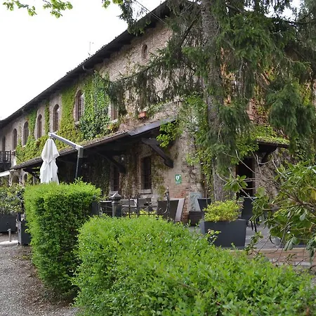 Torre Di San Martino 酒店 Gazzola Di Rivalta