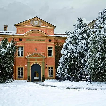 Torre Di San Martino Hotel Gazzola Di Rivalta