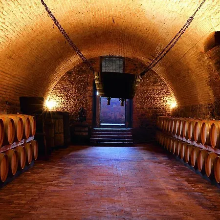 Torre Di San Martino Gazzola Di Rivalta