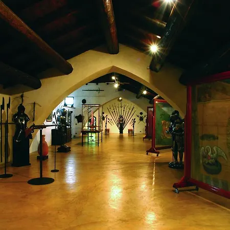 Torre Di San Martino 3*