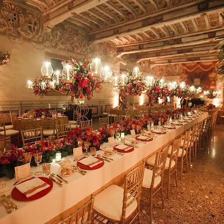 Hotel Torre Di San Martino