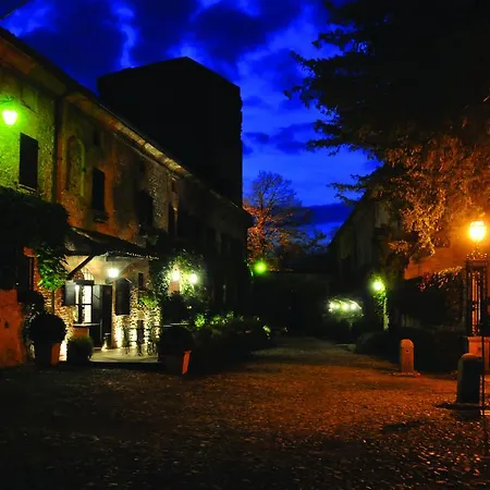 Torre Di San Martino 酒店 3*