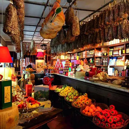 酒店 Torre Di San Martino