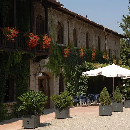 Torre Di San Martino 3* Gazzola Di Rivalta