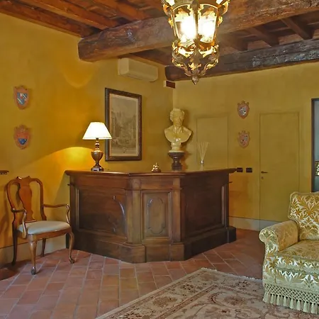 Torre Di San Martino 酒店 3*