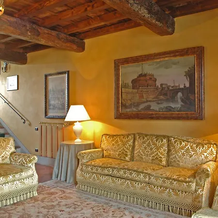 Torre Di San Martino 3* Gazzola Di Rivalta