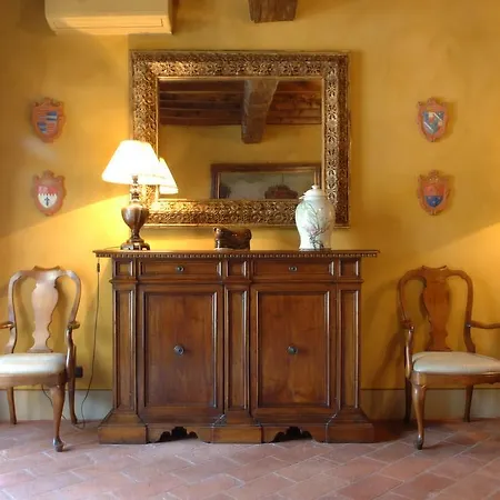 Torre Di San Martino 3*