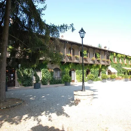 Torre Di San Martino 酒店