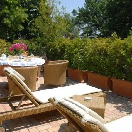 Hotel Torre Di San Martino