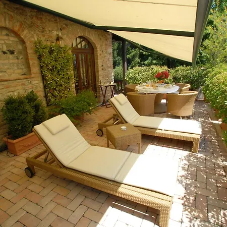 Torre Di San Martino Gazzola Di Rivalta