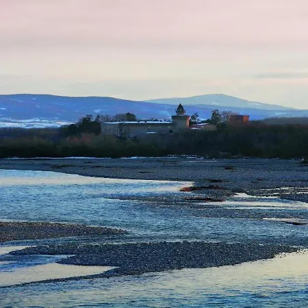 Torre Di San Martino 酒店