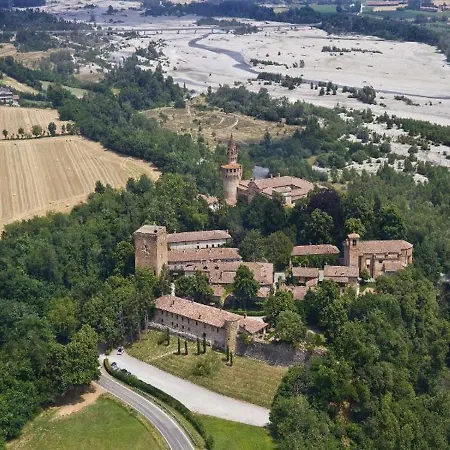 酒店 Torre Di San Martino