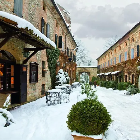 Hotel Torre Di San Martino 3*