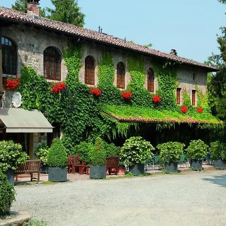 酒店 Torre Di San Martino