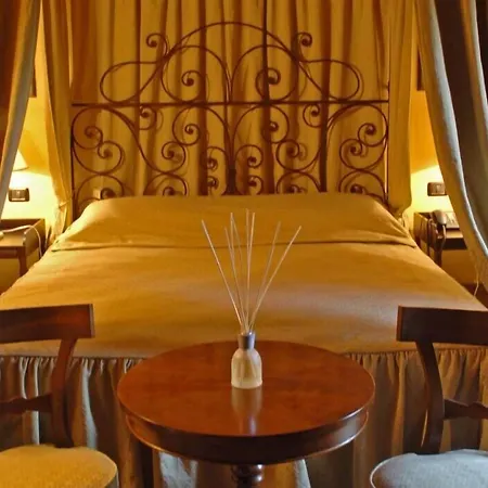 Torre Di San Martino 酒店 3*